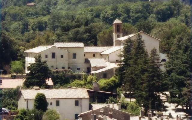 Convento dei Cappuccini