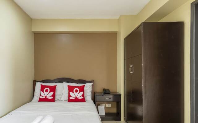 ZEN Rooms Basic Casa Bel Baguio