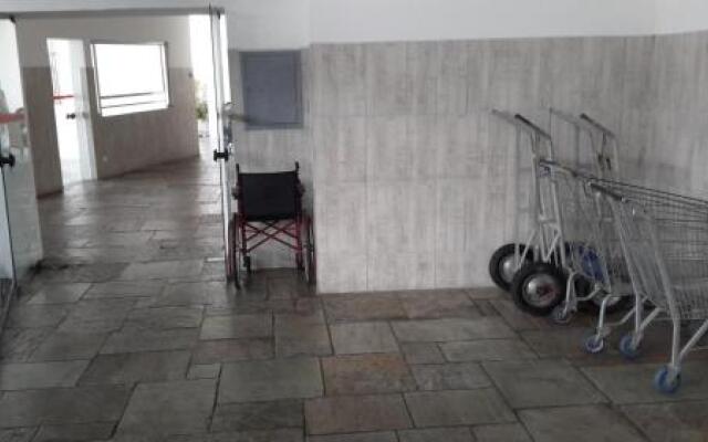 Apartamento Na Ilha Porchat