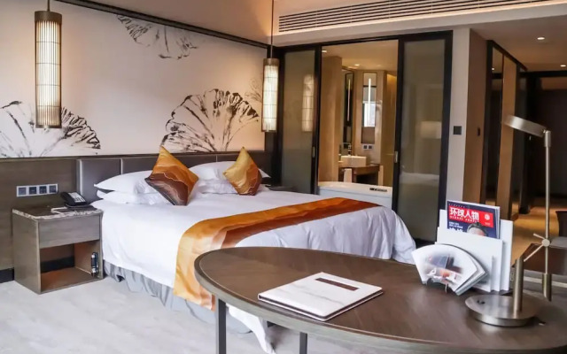 Yangguang Hotel Beijing Shijingshan
