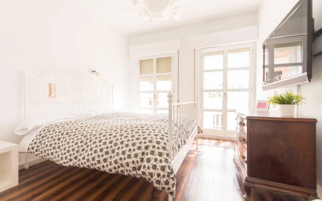 The Boutike Guesthouse - Hostel