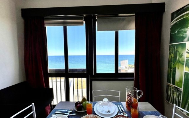 Albufeira Beach Ocean View 3 by Homing