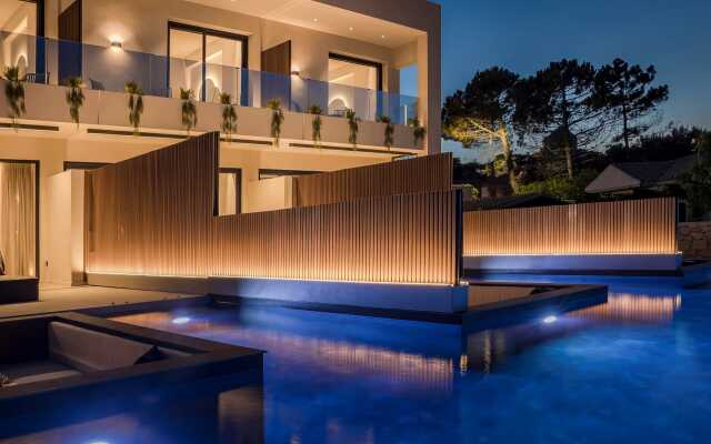 Sea Zante Luxury Beachfront Retreat
