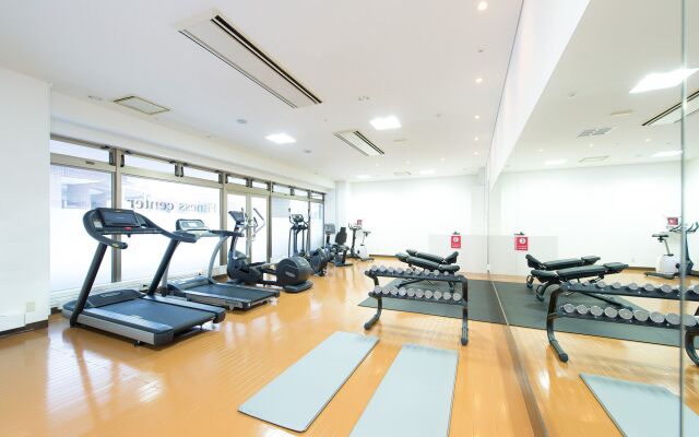 Club Med Kiroro Peak