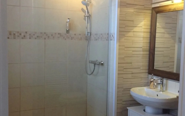 The Old Station Hotel