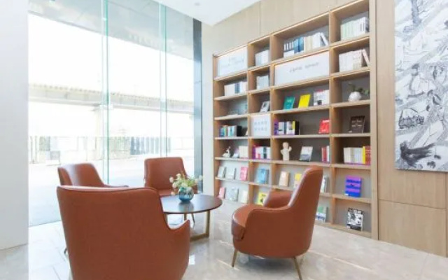 HanTing Hotel (Tianjin Zhongbei New City Center) – Hotel Rooms – Tianjin
