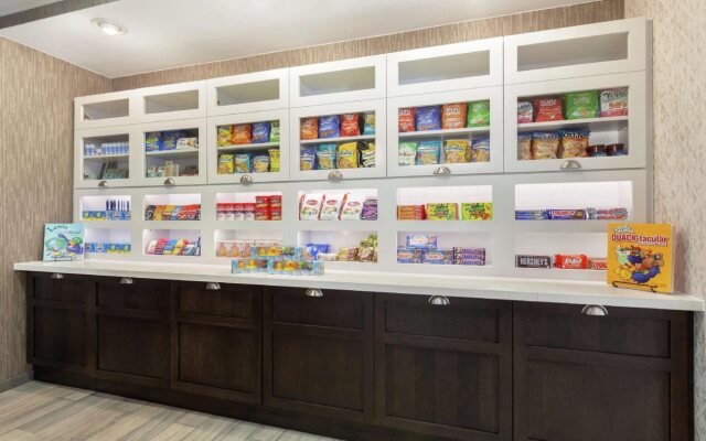 Homewood Suites Sacramento Roseville