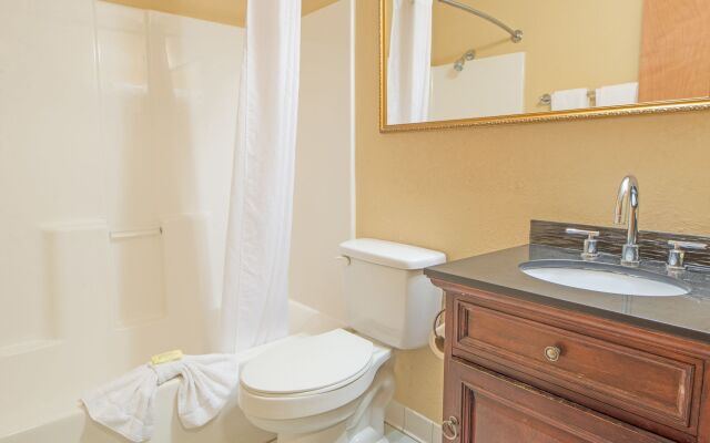 Hospitality Inn - Jacksonville