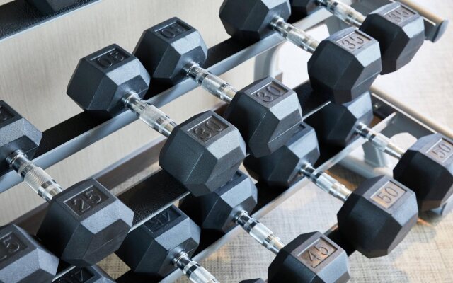 AC Hotel by Marriott Huntsville Downtown