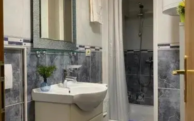 Apartment Mediterano