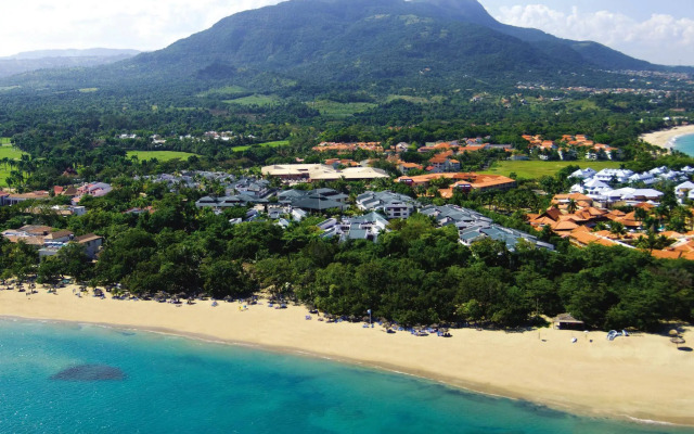 Sunscape Puerto Plata - All Inclusive