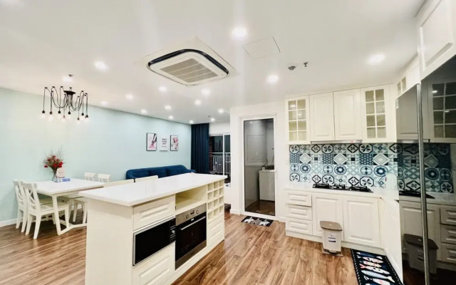 Sunrise City Apartment