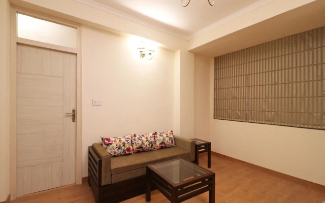 The Himalayan Retreat by OYO Rooms