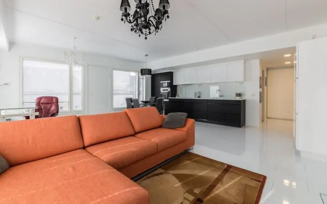 Best Apartments- Hobujaama