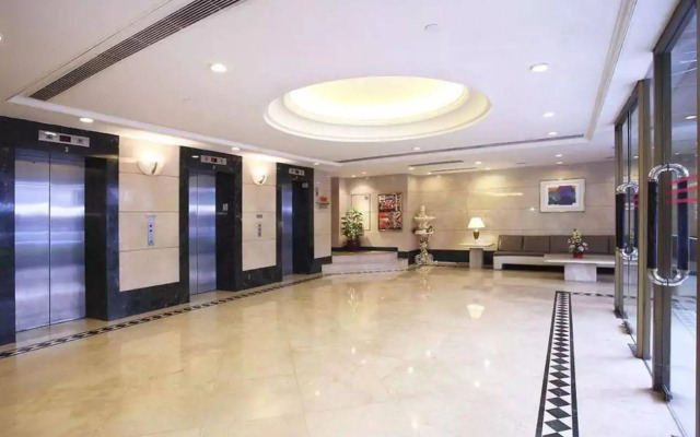 The South China Hotel