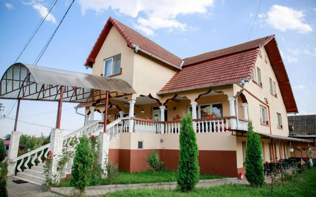 Giandra Resort