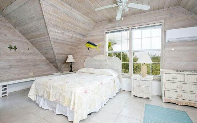 Rocks Retreat