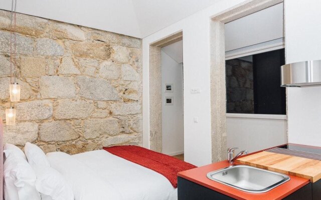 Premium Suites & Apartments Porto Centre