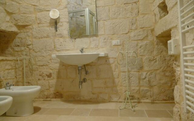 Allegroitalia Trulli Ostuni