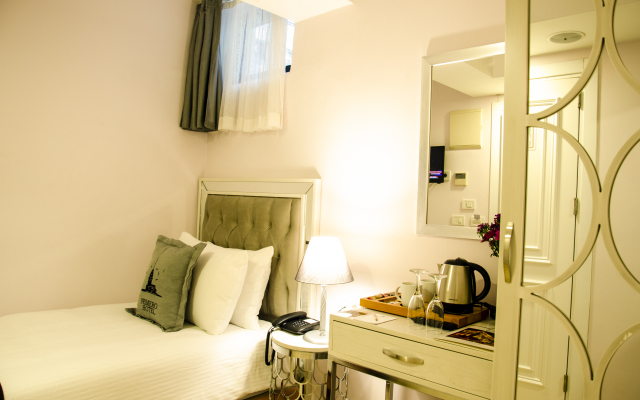 Primero Hotel