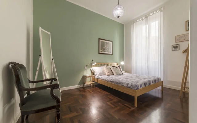 Musei Vaticani Stylish Apartment