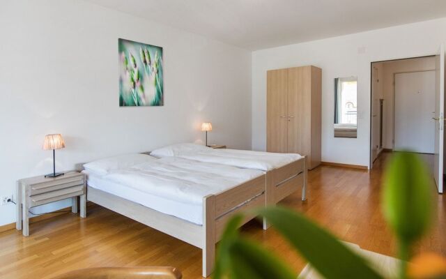 Tertianum Residenza Hotel e Ristorante Al Parco