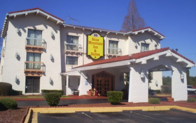 Bhagat Hotels Stone Mountain Atlanta BW Signature Collection