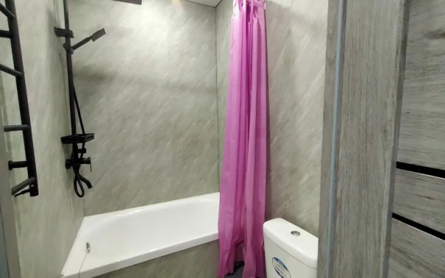 Апартаменты35 на ул. Чехова, д. 17