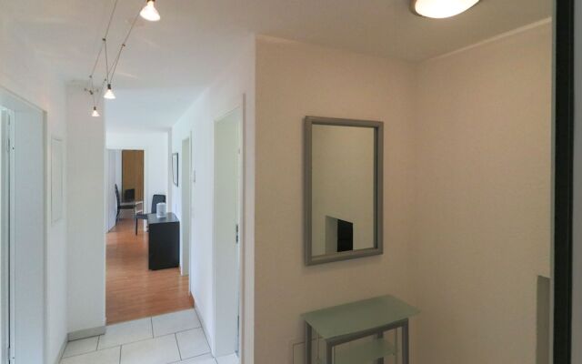 Apartments Schmid