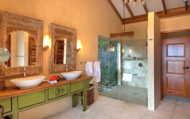 Hotel Casa Chameleon Mal Pais - Adults Only