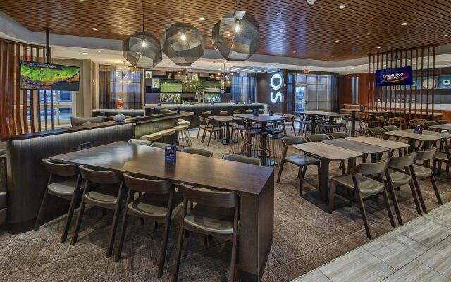 Springhill Suites by Marriott Amarillo