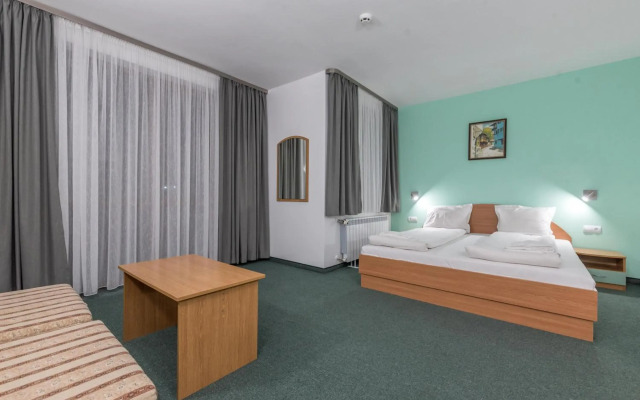 Hotel Iceberg Bansko