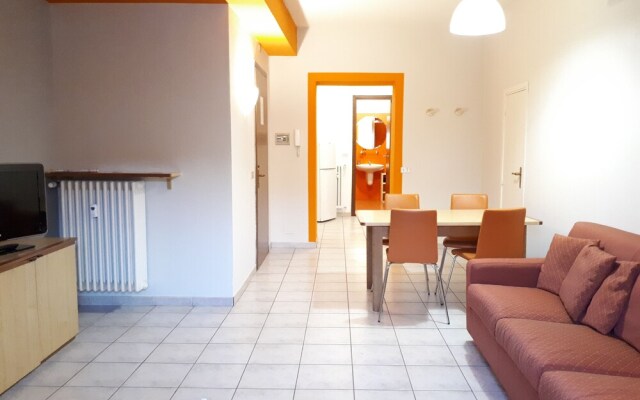 San Domenico Raffaello Residence