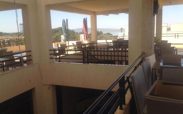 Palm Palace Hotel
