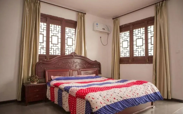 Suzhou Anzhi Youth Hostel