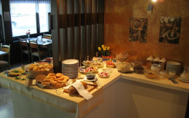 Golfhotel Tenne
