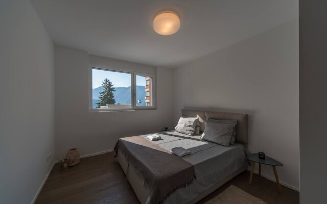 "brand New Apartment In The Heart Of Lugano City_10"
