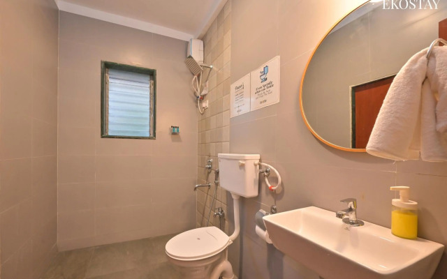 EKOSTAY - Omega Villa