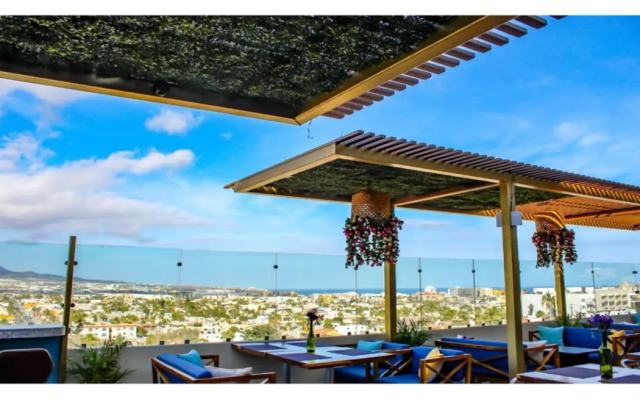 Morgan Hotel Boutique & Residences