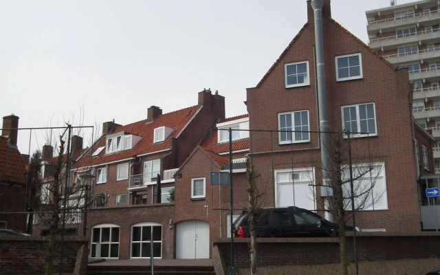 The Sands Hotel Zandvoort
