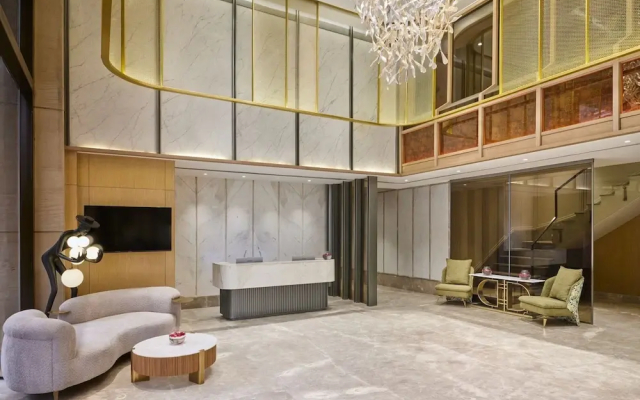 Regenta Ranjit Avenue Amritsar