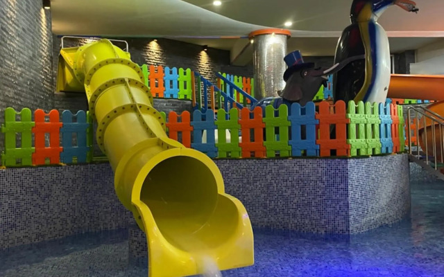 İlica Hotel Spa & Wellness Thermal Resort