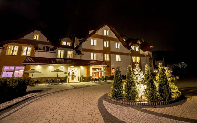 Hotel Skalite