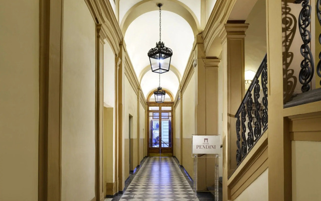 Hotel Pendini