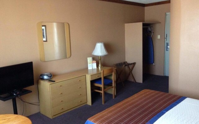 Hotel El Camino Real