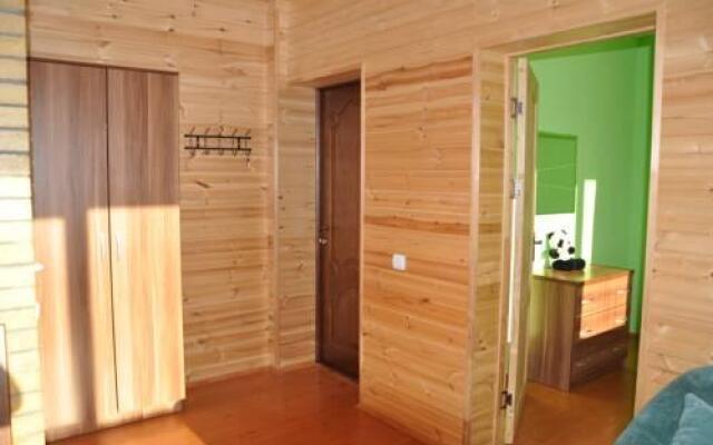 Lesnoy Guest House