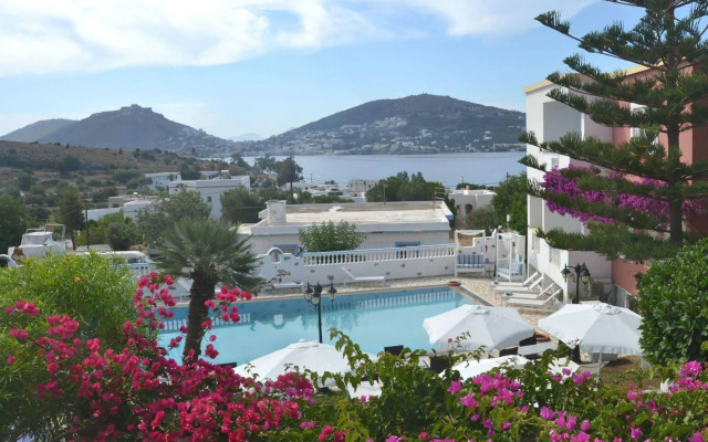 Saraya Resort