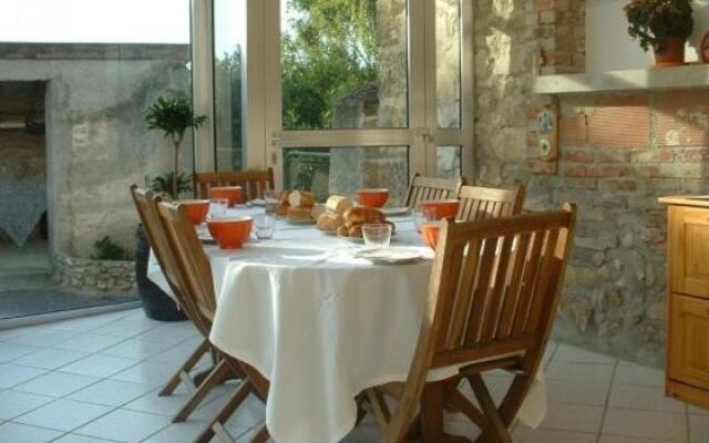 La Fermette Champenoise