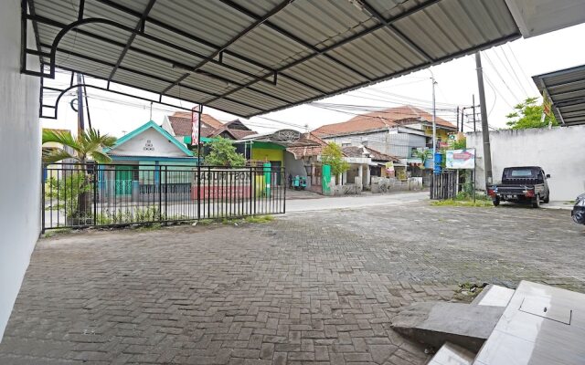 OYO 90842 Graha Matahari Syariah