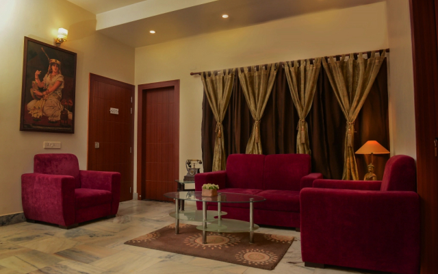 Hotel Ambarish